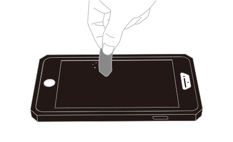 用随附的除尘贴黏除灰尘。,iPad Pro 9.7保护壳， 捍御联盟系列-神盾
